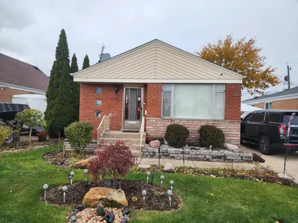 4100 W 81st Place W, Chicago, IL 60652