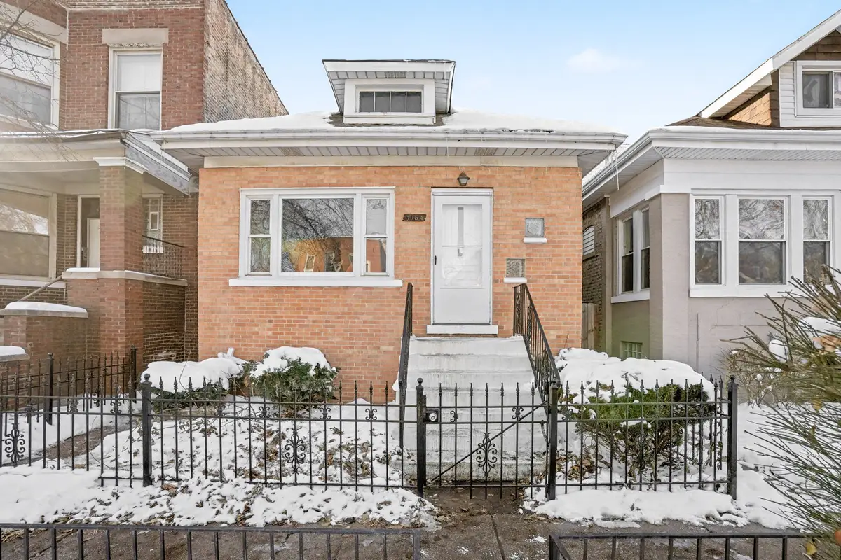 6954 S Prairie Avenue, Chicago, IL 60637 - Image #1