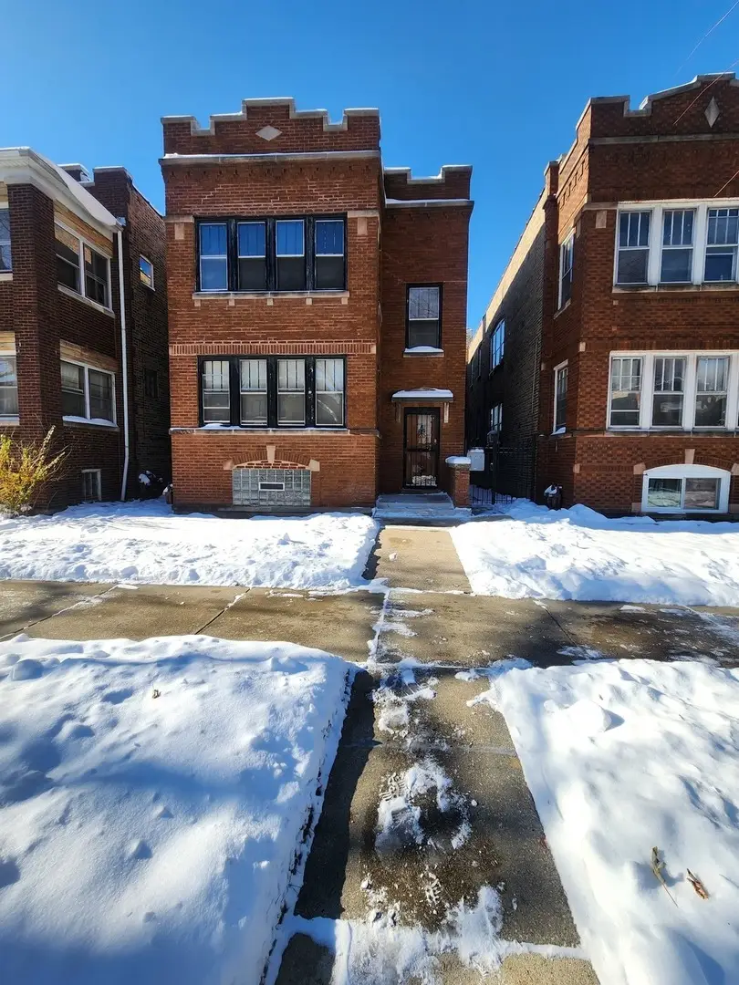 1436 N Luna Avenue, Chicago, IL 60651 - Image #1