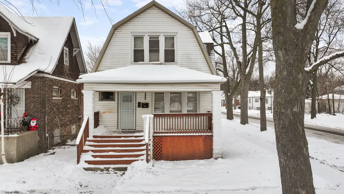 12000 S Perry Avenue, Chicago, IL 60628 - Image #1