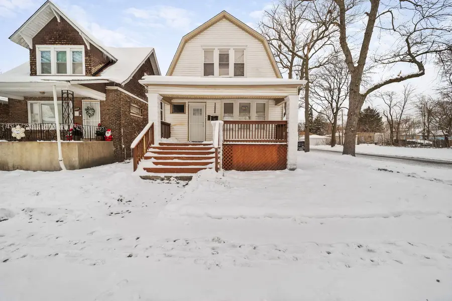 12000 S Perry Avenue, Chicago, IL 60628 - Image #2