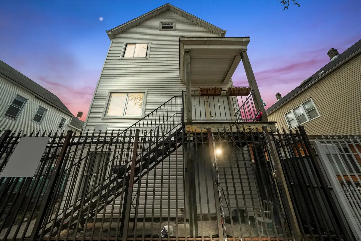 4446 S Wood Street, Chicago, IL 60609 - Image #1