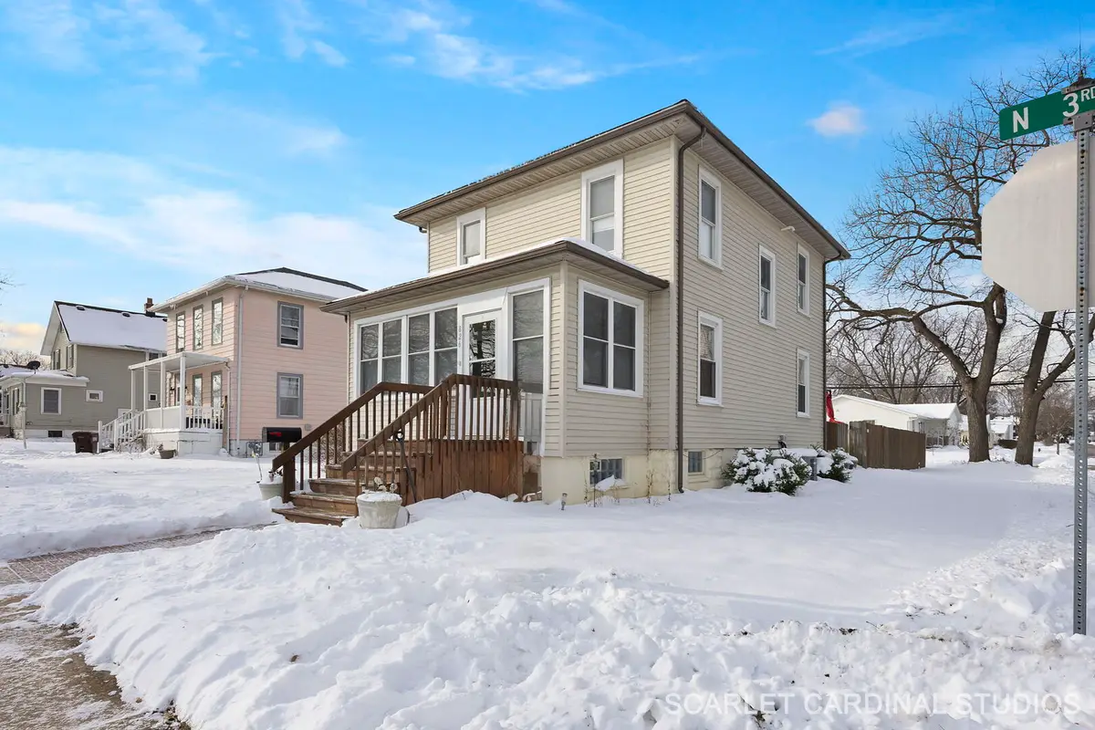 826 N 3rd Street, Rochelle, IL 61068 - Image #1