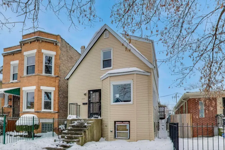 Address Withheld By Seller, Chicago, IL 60644 - Image #2