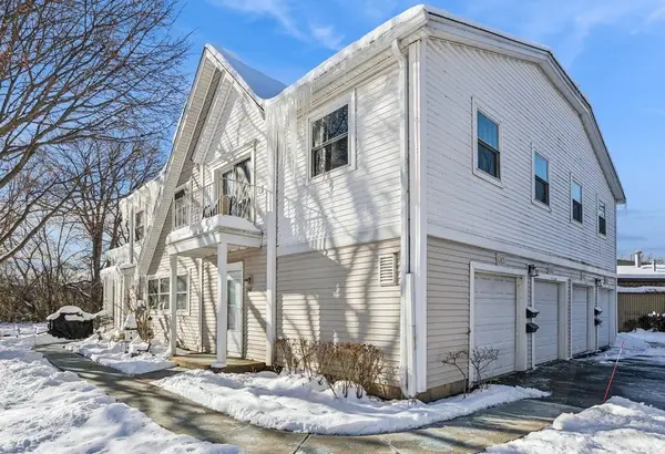 1142 Inverrary Lane #D-86, Deerfield, IL 60015