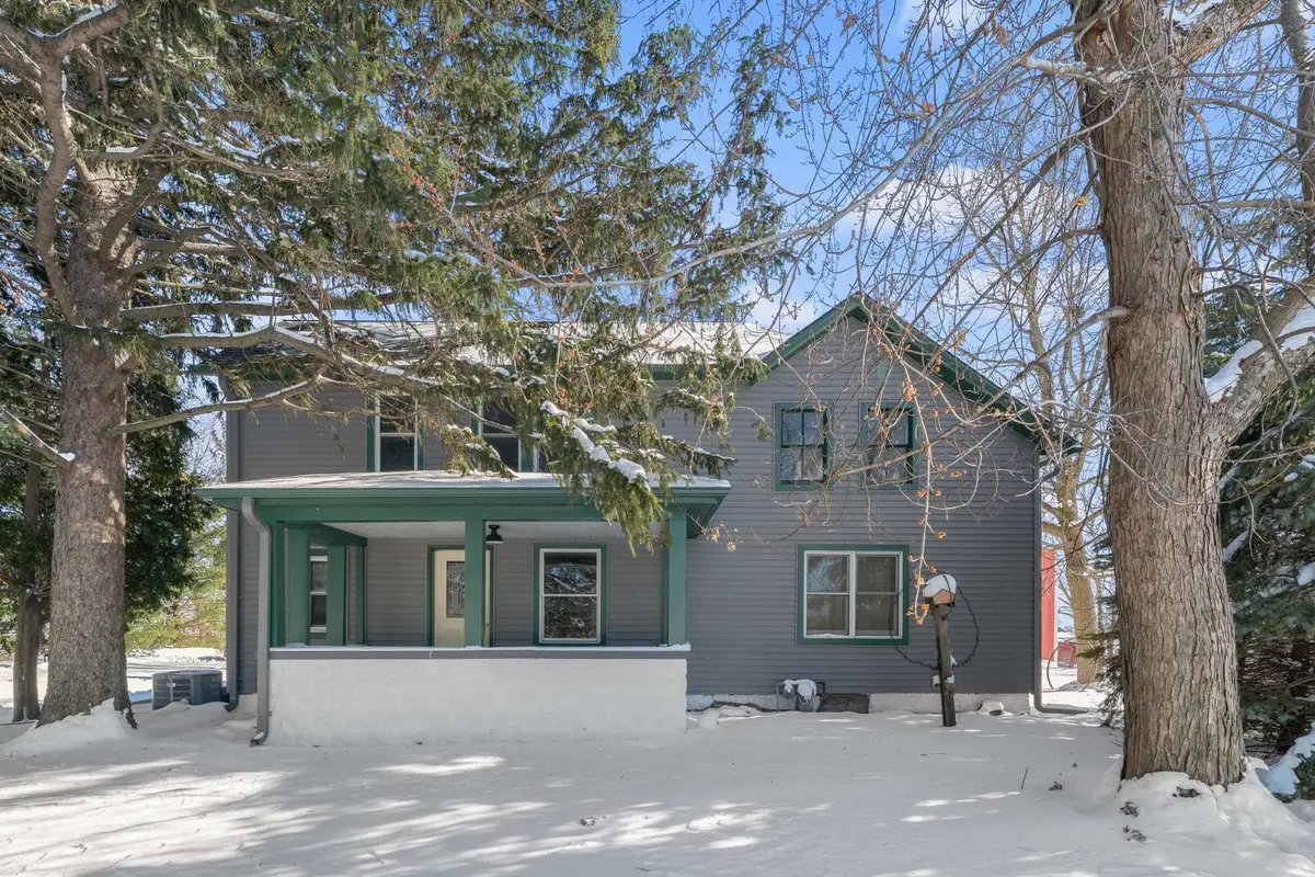 11410 Waterman Road, Waterman, IL 60556 - Image #1