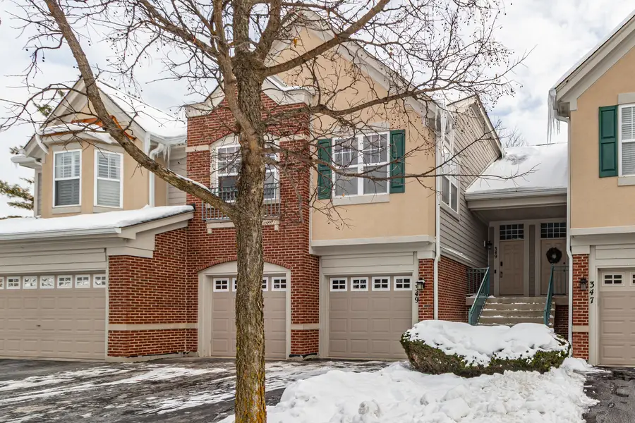 349 Pine Lake Circle, Vernon Hills, IL 60061 - Image #2