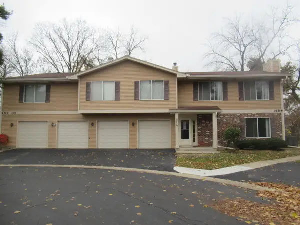Address Withheld By Seller, Lombard, IL 60148