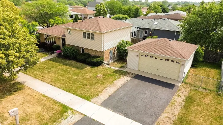 17001 93rd Avenue, Orland Hills, IL 60487 - Image #2