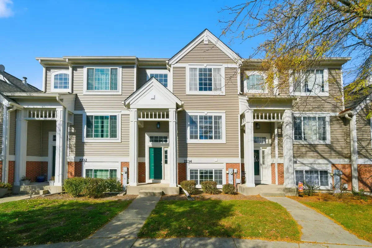 2234 Daybreak Drive #2234, Aurora, IL 60503 - Image #1