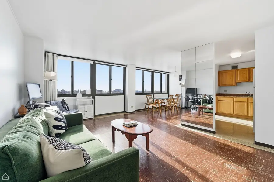 4850 S Lake Park Avenue #1403, Chicago, IL 60615 - Image #2