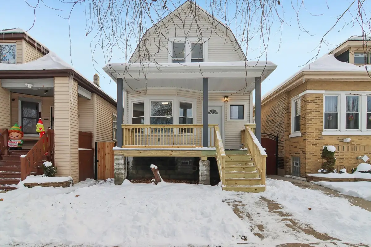 3511 W 61st Street, Chicago, IL 60629 - Image #1