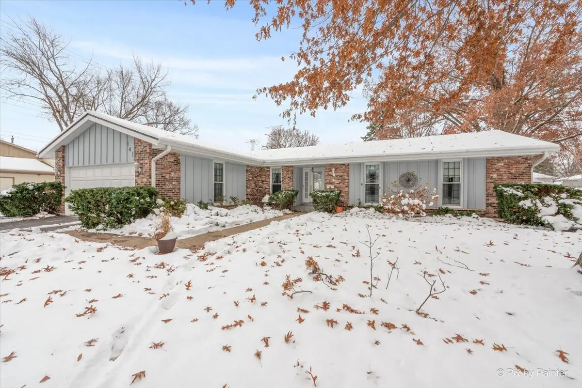 145 Sherwood Drive, Cary, IL 60013 - Image #1