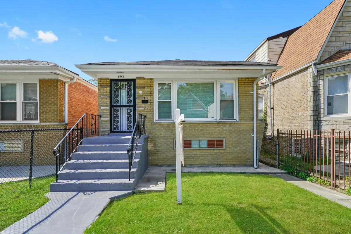 6642 S Wolcott Avenue, Chicago, IL 60636 - Image #1
