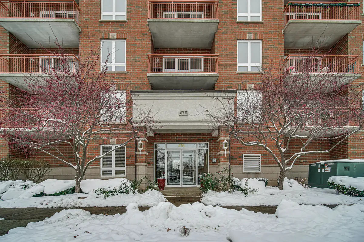 476 Alles Street #406, Des Plaines, IL 60016 - Image #1