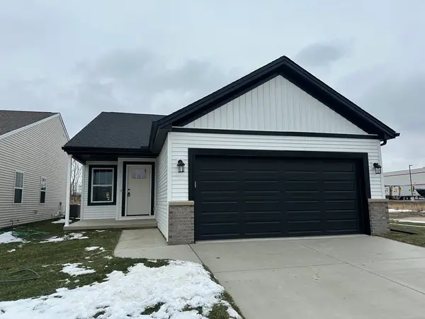 1 Eric Court, Bloomington, IL 61705