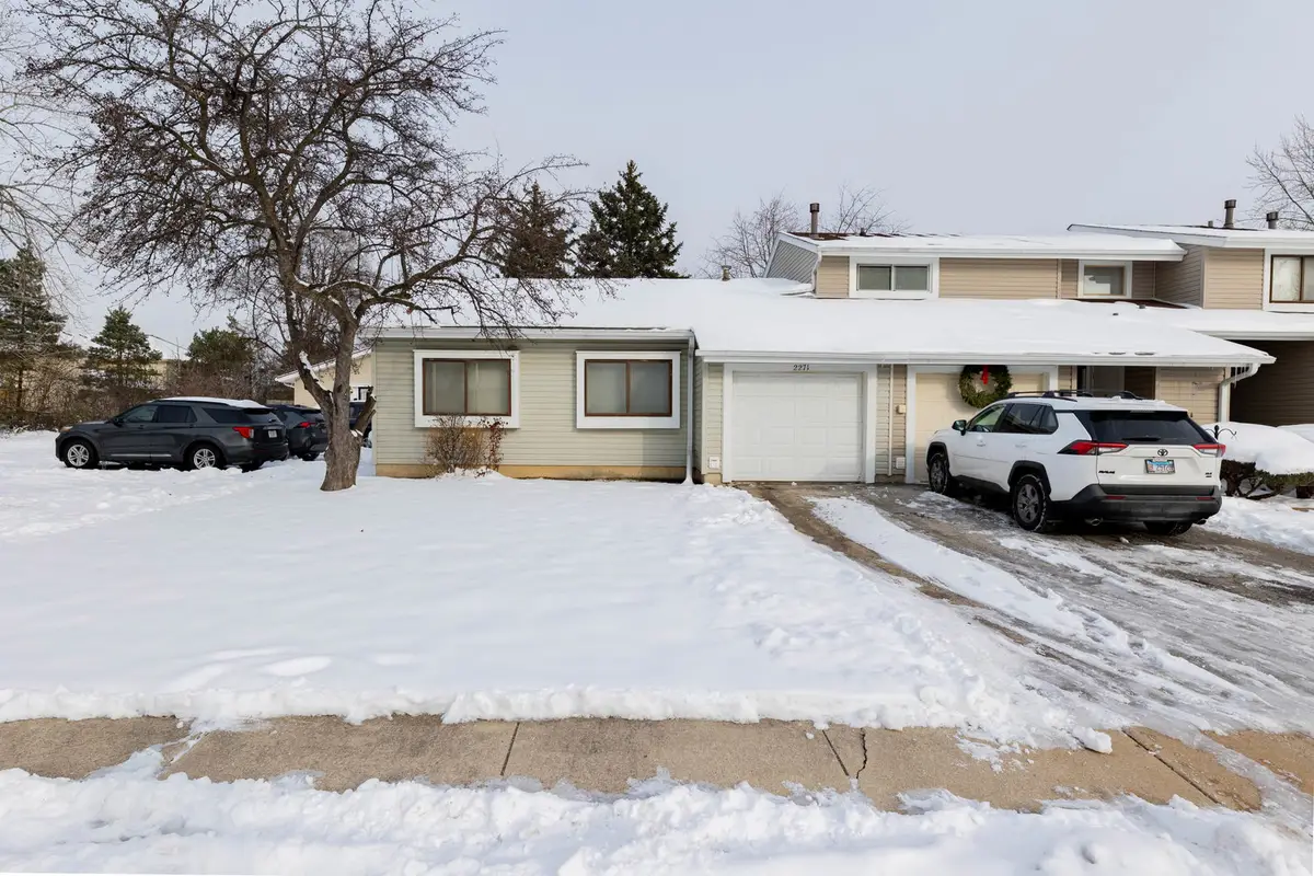 2271 Windsor Lane, Country Club Hills, IL 60478 - Image #1