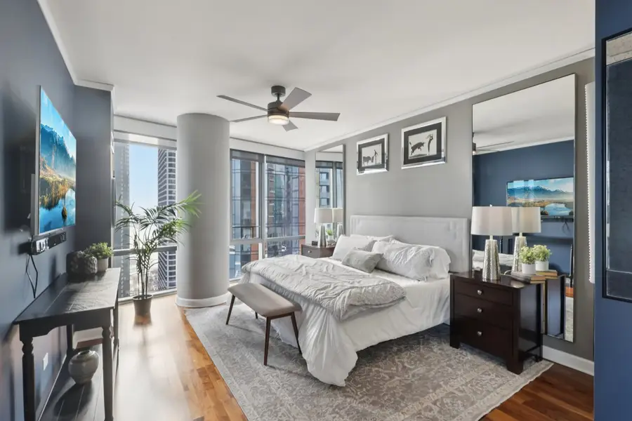 450 E Waterside Drive #2103, Chicago, IL 60601 - Image #3