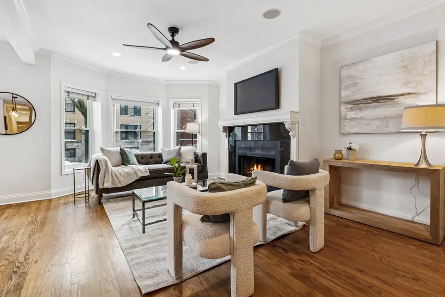 4026 N Clarendon Avenue #1S, Chicago, IL 60613 - Image #2