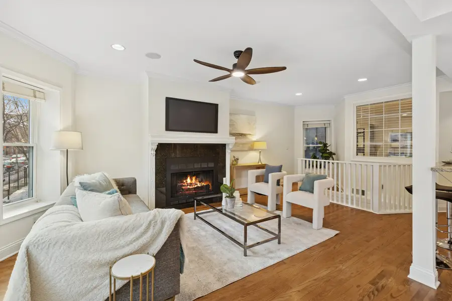 4026 N Clarendon Avenue #1S, Chicago, IL 60613 - Image #3