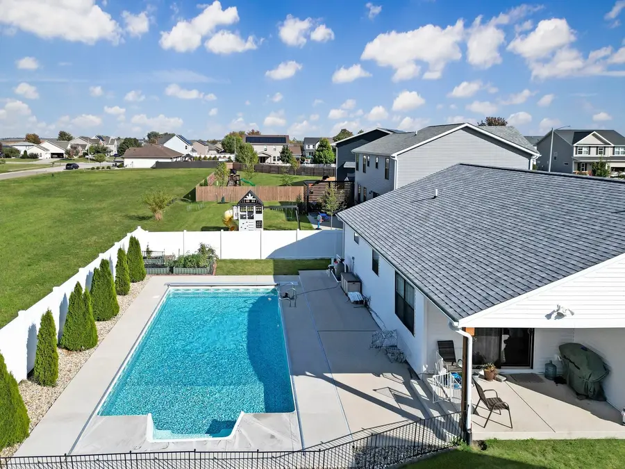 2172 Granby Lane, Normal, IL 61761 - Image #3