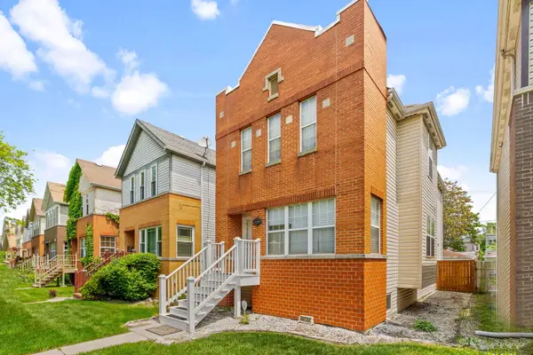 6941 S East End Avenue, Chicago, IL 60649