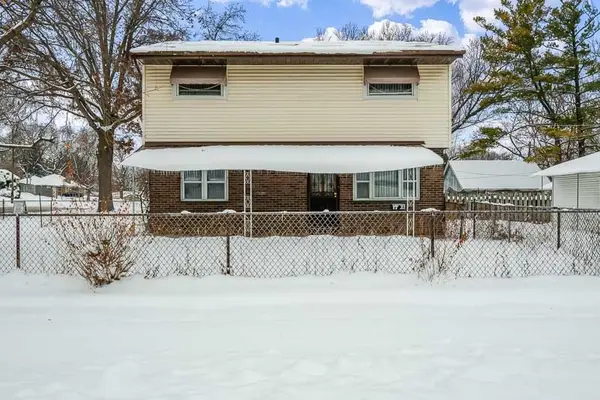 1721 Nixon Court, Rockford, IL 61108