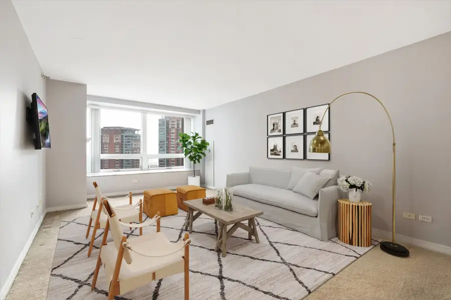 512 N Mcclurg Court #1705, Chicago, IL 60611 - Image #2