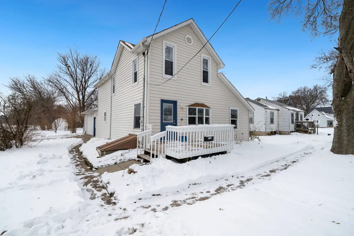 1104 S 4th Street, Oregon, IL 61061 - Image #1