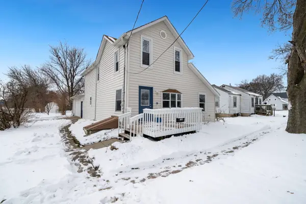 1104 S 4th Street, Oregon, IL 61061