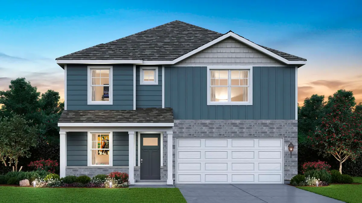 1810 Overland Drive, Plainfield, IL 60586 - Image #1