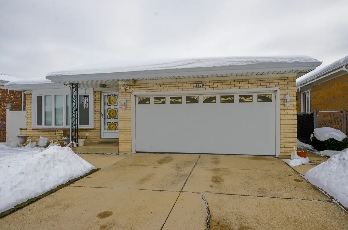 4615 N Anthon Avenue, Chicago, IL 60656 - Image #1