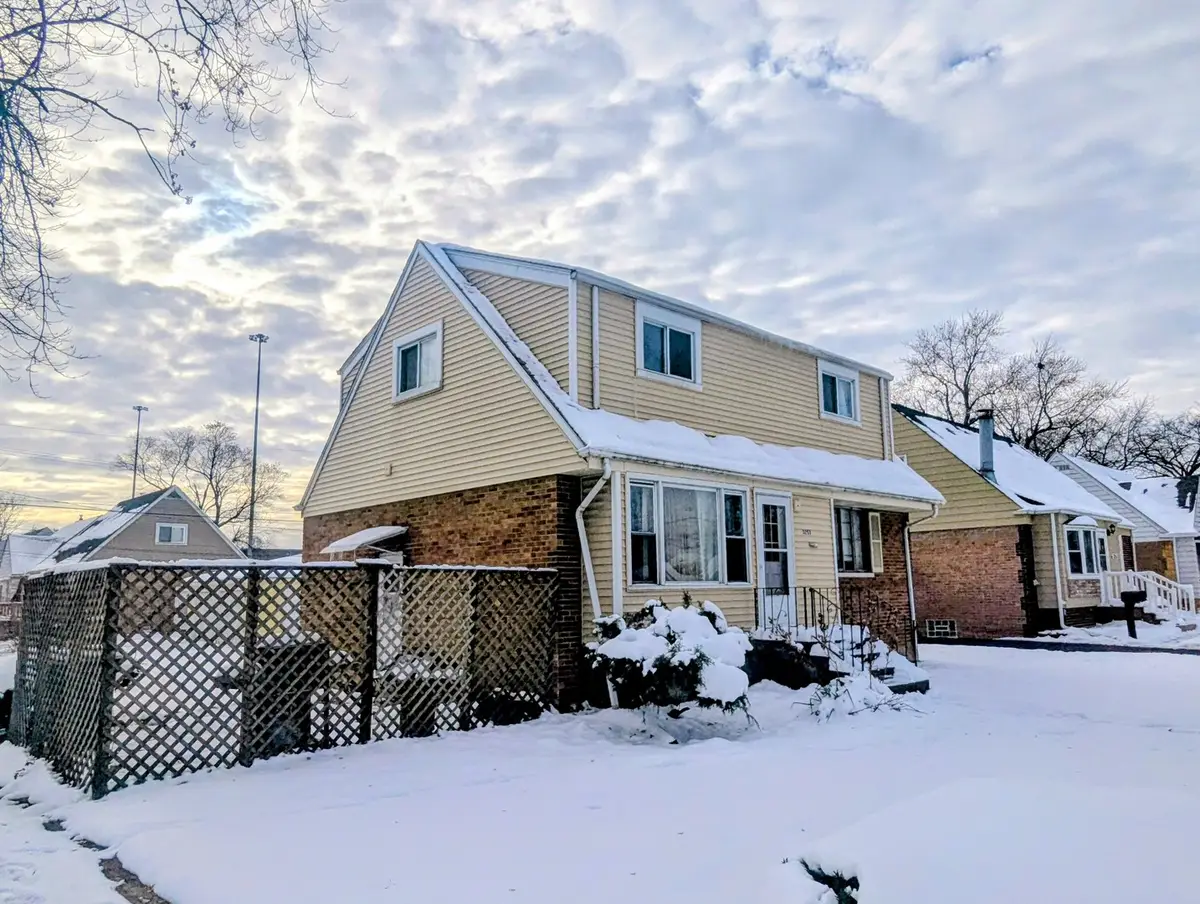 3253 Bernice Road, Lansing, IL 60438 - Image #1