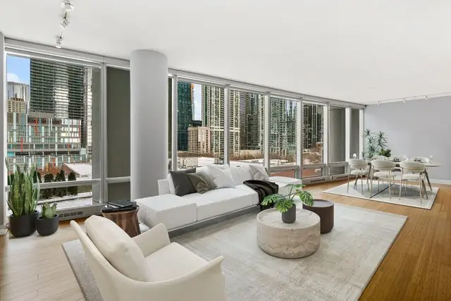 340 E Randolph Street #302, Chicago, IL 60601 - Image #2