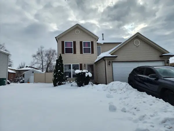 2216 Beechwood Road, Joliet, IL 60432