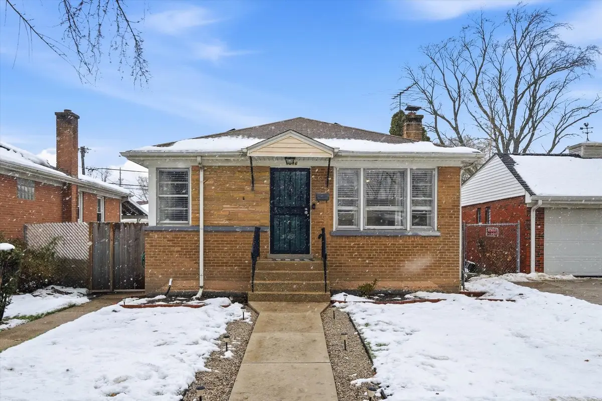 1016 Hull Avenue, Westchester, IL 60154 - Image #1