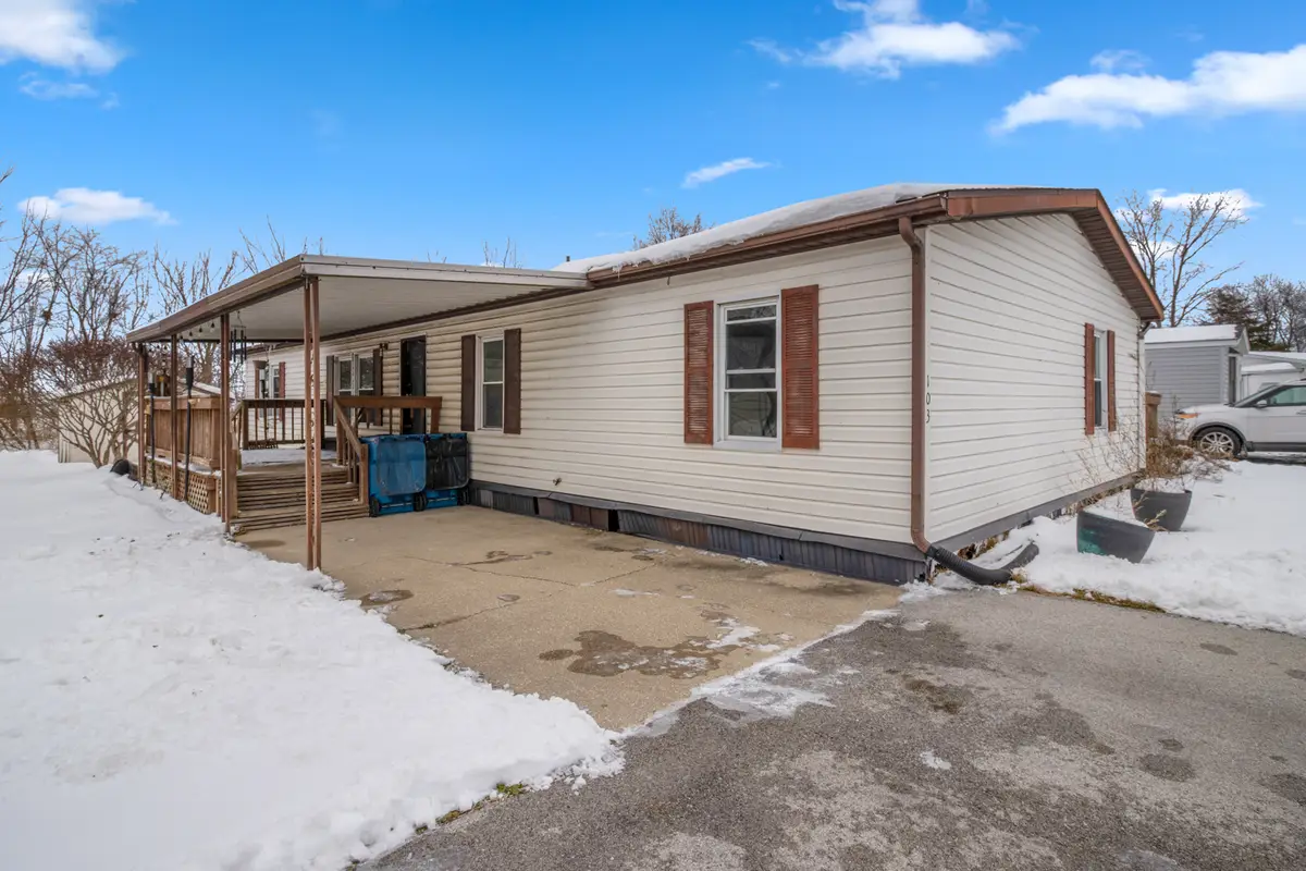 103 Apple Lane, Bourbonnais, IL 60914 - Image #1