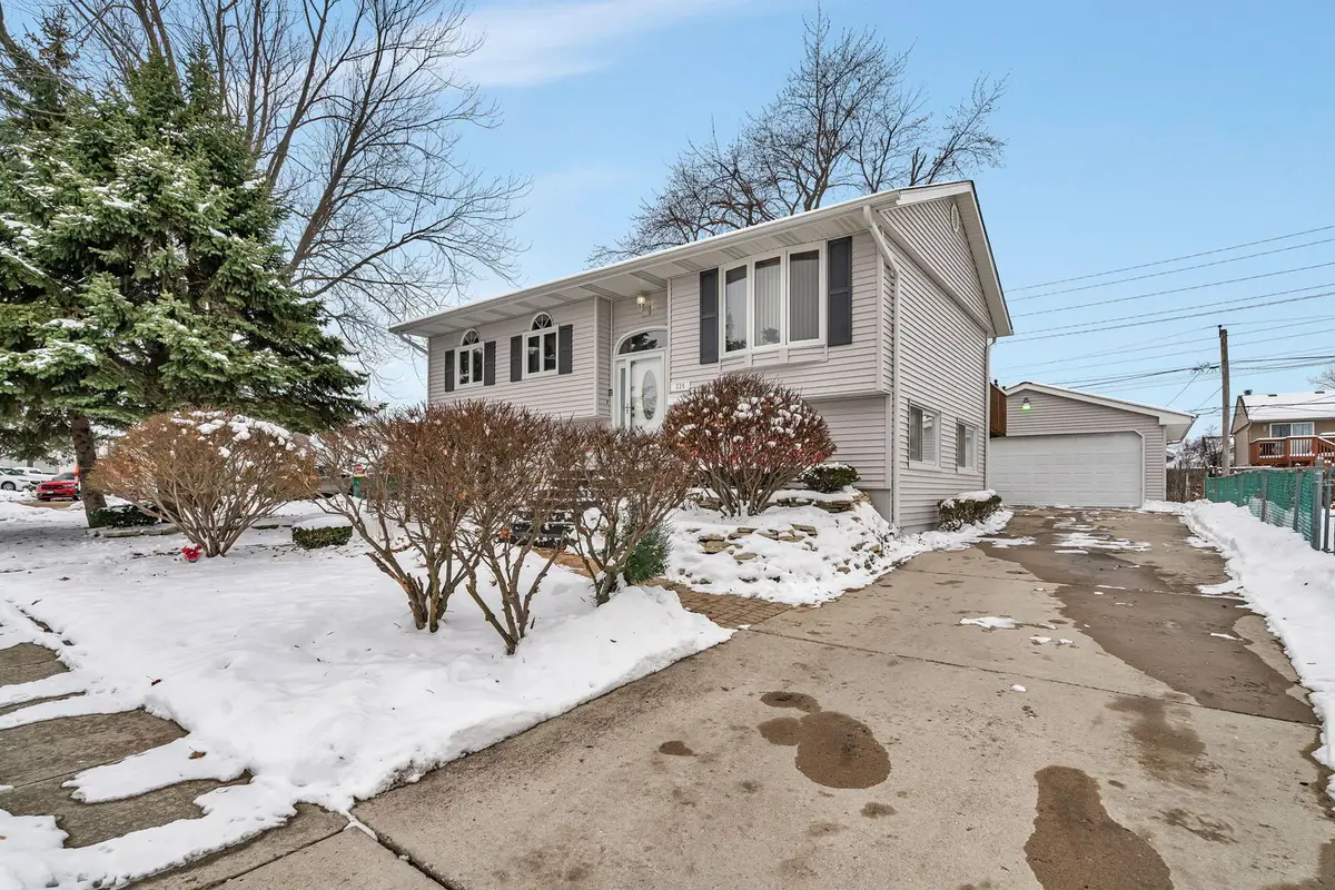 334 Hemlock Avenue, Romeoville, IL 60446 - Image #1