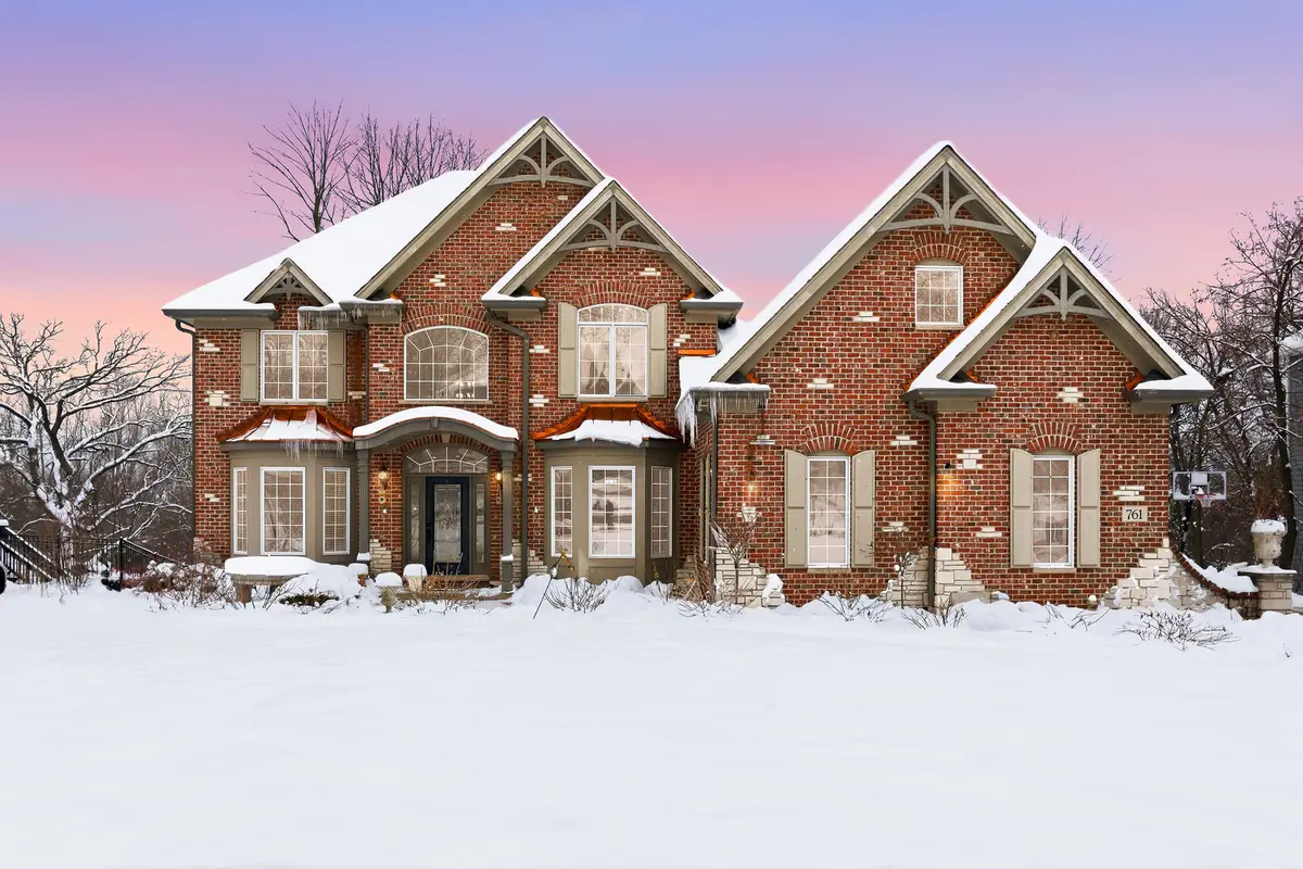 761 Reserve Court, South Elgin, IL 60177 - Image #1