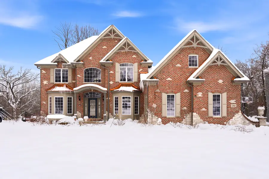 761 Reserve Court, South Elgin, IL 60177 - Image #2