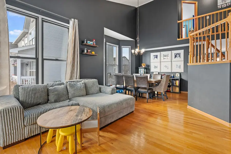 1960 Tuscany Lane, Romeoville, IL 60446 - Image #2