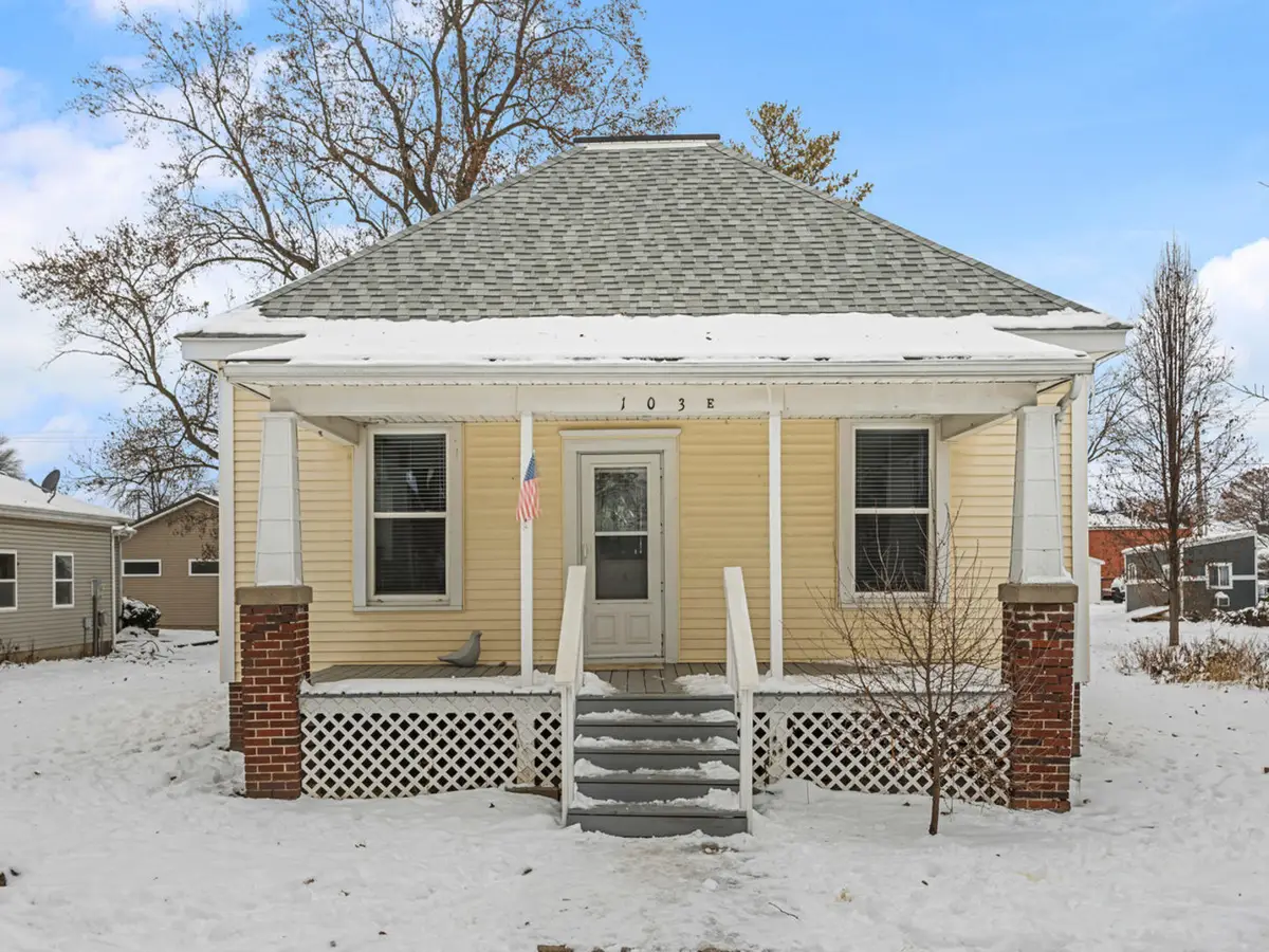 103 E Illinois Street, Mansfield, IL 61854 - Image #1