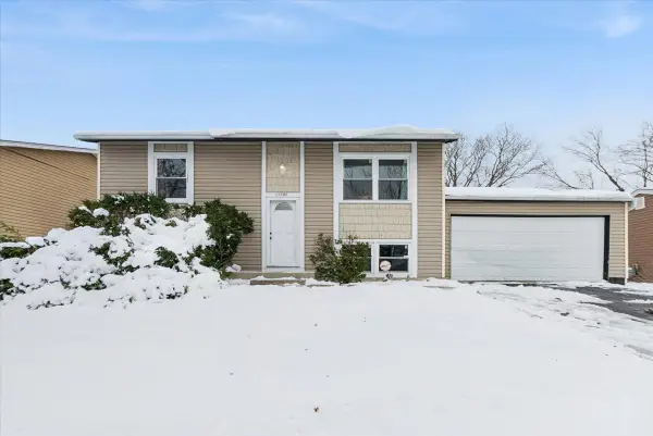 17781 Yale Lane, Country Club Hills, IL 60478