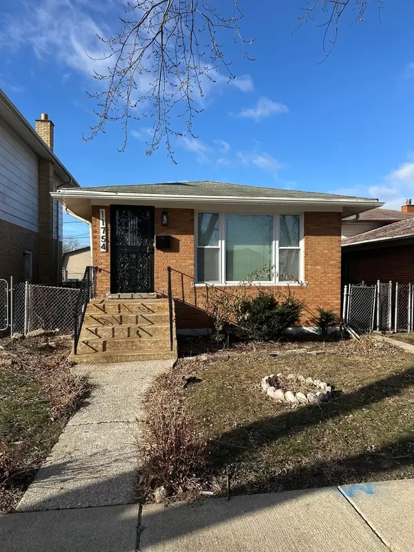 11754 S Laflin Avenue, Chicago, IL 60628