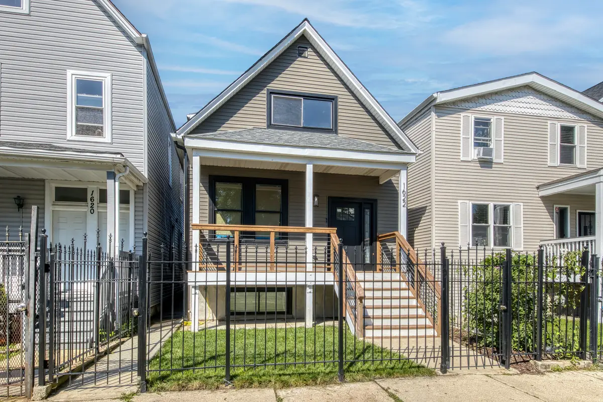 1622 N Spaulding Avenue, Chicago, IL 60647 - Image #1