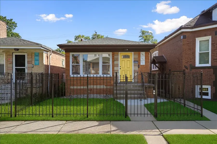 547 E 89th Place, Chicago, IL 60619 - Image #2