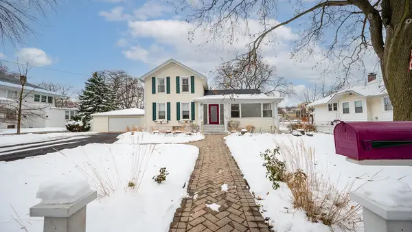 323 W Washington Street, West Chicago, IL 60185