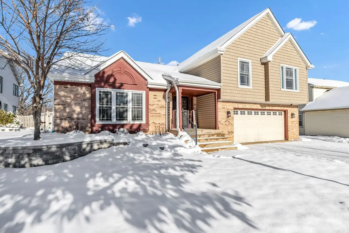 307 Orchard Lane, Bloomingdale, IL 60108 - Image #1