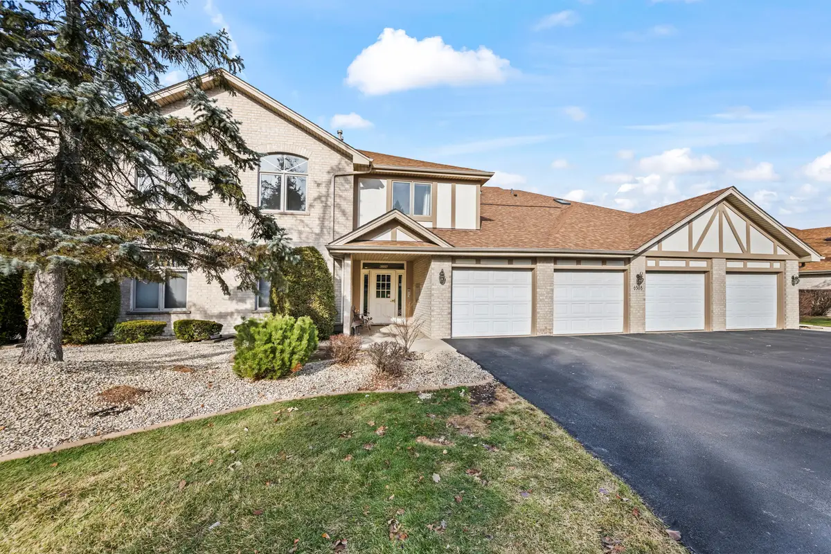 6508 Pine Trail Lane #4, Tinley Park, IL 60477 - Image #1
