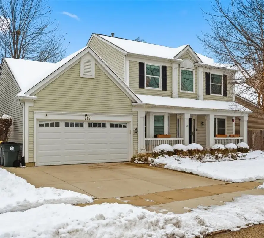 815 Tylerton Circle, Grayslake, IL 60030 - Image #2